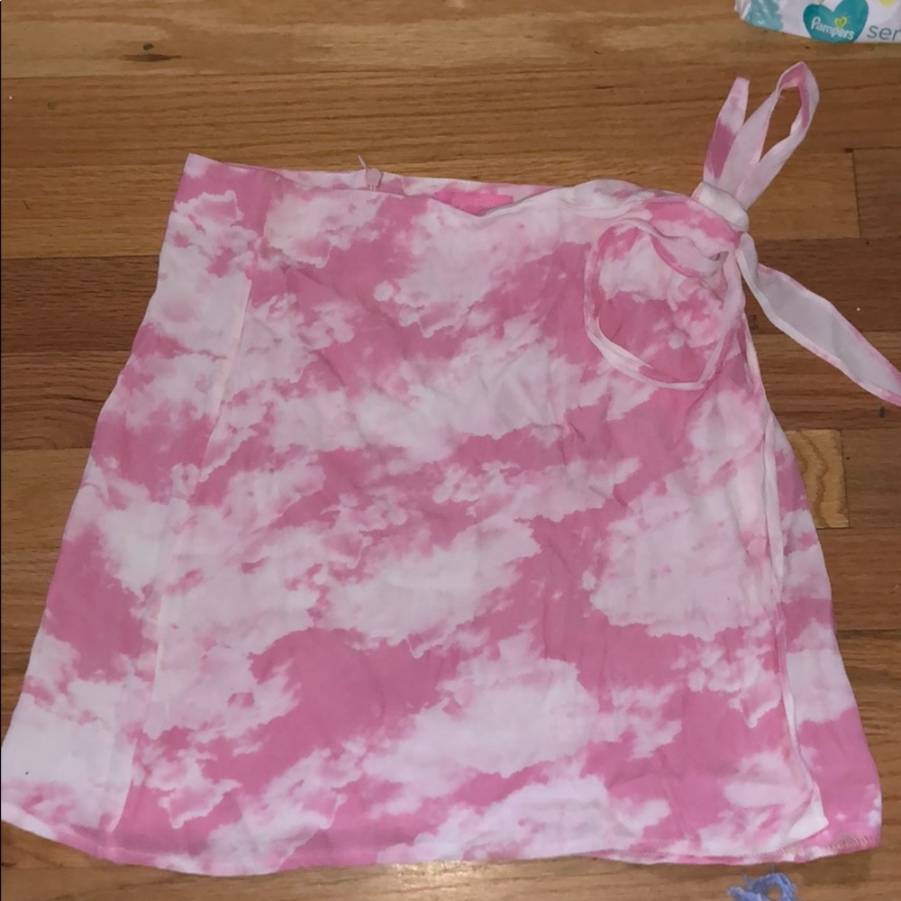 Sugar thrills dolls kill skirt